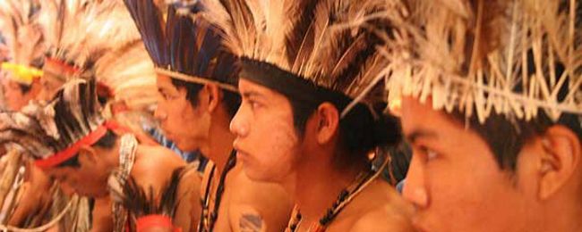 Sem incentivo, indígenas abandonam ensino superior em MS