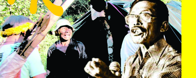 Ato público pede fim da violência e impunidade contra os povos indígenas