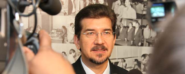 Kemp quer garantia de segurança a operários de Marfrig e pede suspensão temporária de atividades