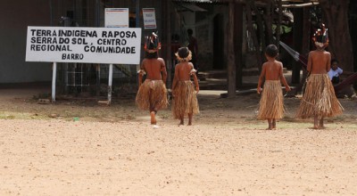 Governo FHC sofre criticas de desembargador de RR pelo trabalho junto aos índios da Raposa Serra do Sol feito por Ruth Cardoso