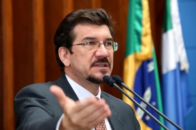 Pedro Kemp faz alerta e pede a Governo prioridade para a Segurança Pública