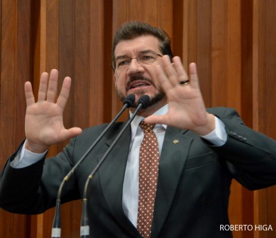 Fim da Violência contra as Mulheres: Pedro Kemp repudia desrespeito a vereadora em Porto Murtinho