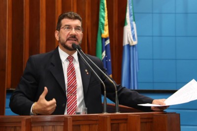 Com risco de fechamento do Ceinf do Detran, deputado Pedro Kemp cobra do Governo prestação de serviço