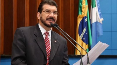 Deputado Pedro Kemp cobra providências urgentes para a regularização do fornecimento de medicamentos de uso contínuo a pacientes com doenças graves