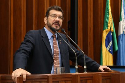 Projeto de Lei proíbe a filmagem, sem autorização, do professor em sala de aula