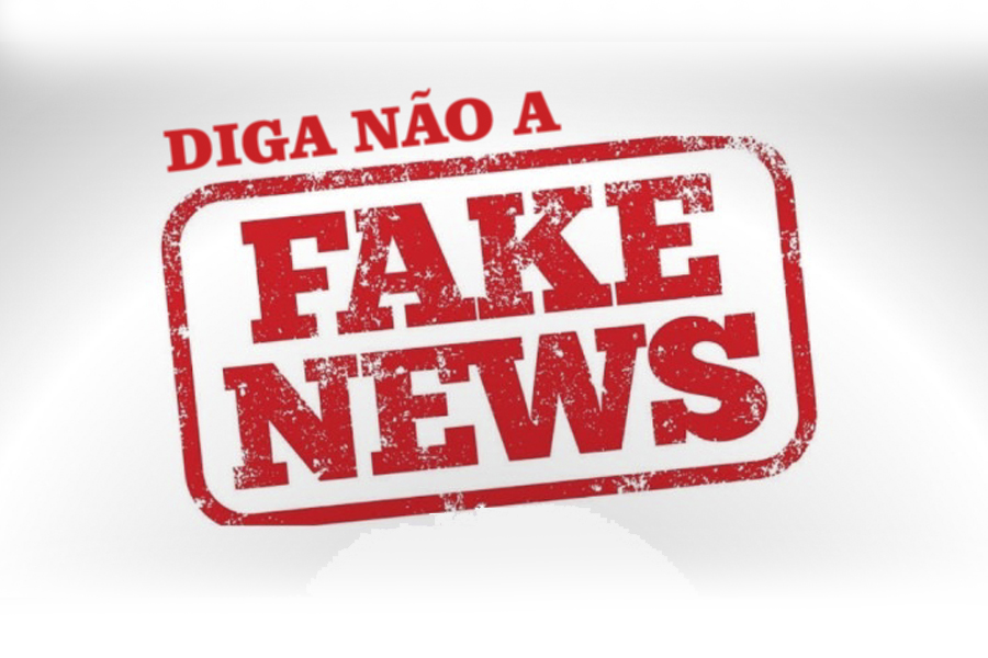 Aprovado projeto de combate a fake news