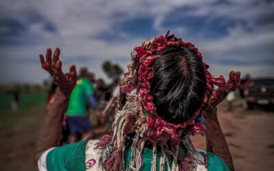 Povos indígenas – Kemp cobra empenho da Sejusp e PF na elucidação de casos de assassinato e desaparecimentos, com suspeita de estupro e tortura na fronteira
