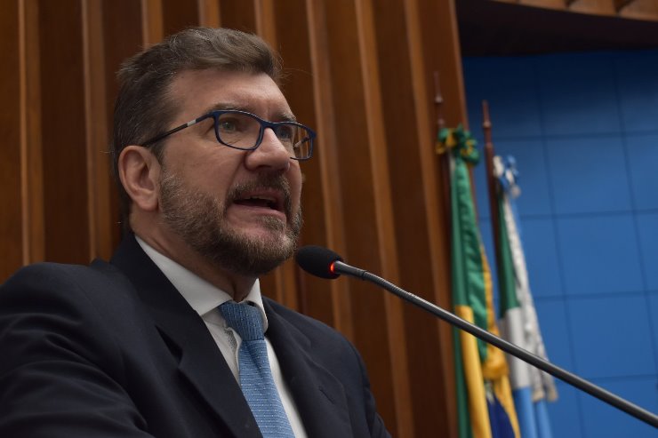 MS fica com mancha de injustiça quando conflitos acontecem sem que haja negociações e diálogo, diz deputado estadual Pedro Kemp