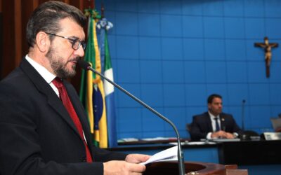 Pedro Kemp alerta sobre crime de intolerância e violência no período eleitoral