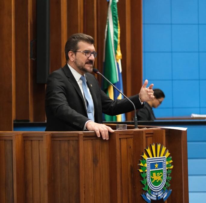 Kemp solicita informações sobre redução em 38 vezes do valor do Fundo de Investimento Cultural/2023