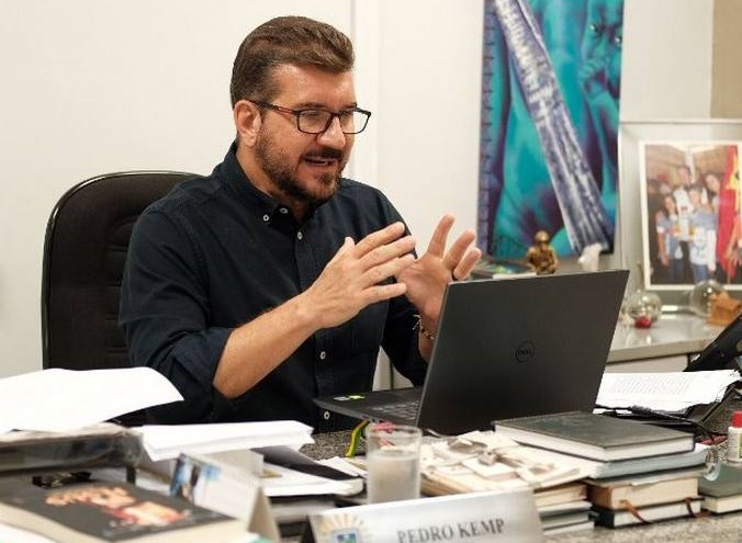 CARTA ABERTA AOS CRISTÃOS