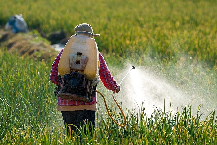 Kemp apresenta Projeto de Lei que barra o uso do agrotóxico glifosato, causador de câncer, em MS