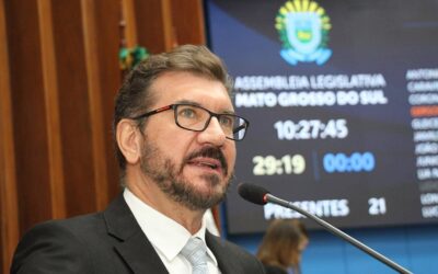 Kemp destaca os avanços do primeiro ano do governo do presidente Lula