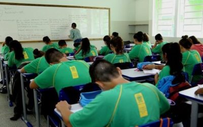 MS é o 6o estado com menos professores concursados no País, diz deputado Pedro Kemp
