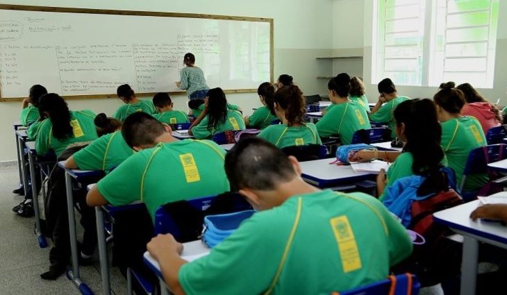 MS é o 6o estado com menos professores concursados no País, diz deputado Pedro Kemp