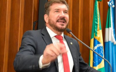 Fazenda flagrada com trabalho escravo tem que ser destinadas para reforma agrária, diz Pedro Kemp