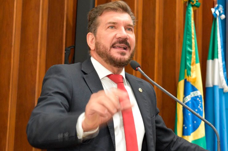 Fazenda flagrada com trabalho escravo tem que ser destinadas para reforma agrária, diz Pedro Kemp