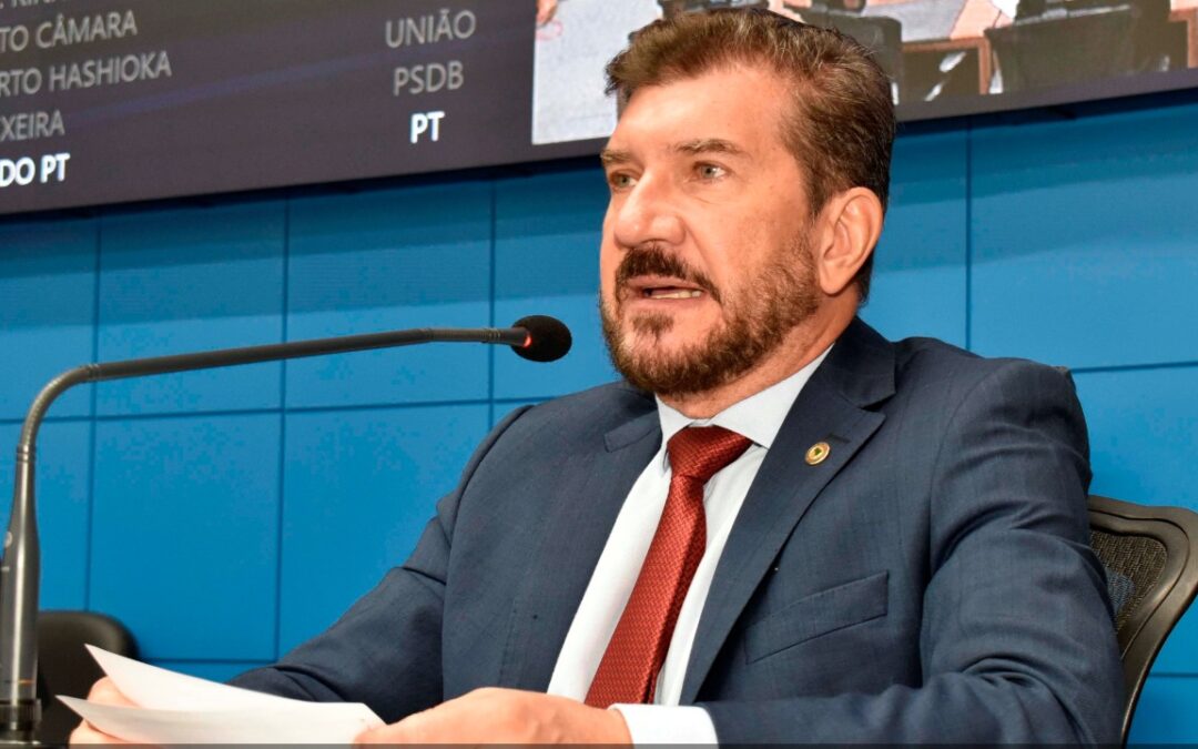 Cesta básica: Kemp faz apelo ao Governo de MS para reduzir ICMS e seguir orientação do Governo Lula