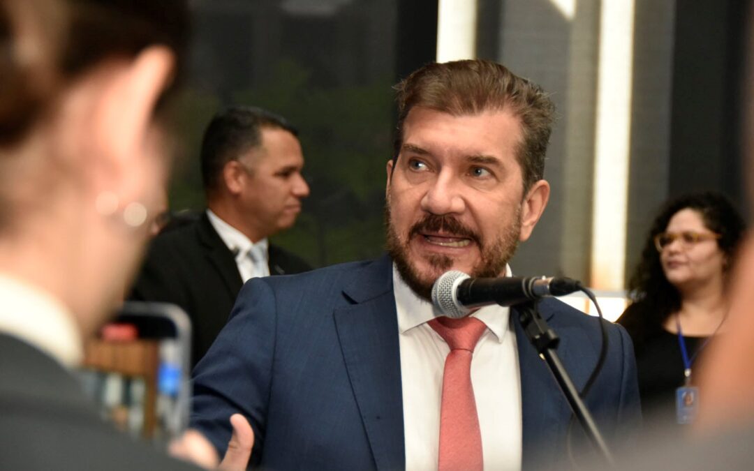 Sem negociação, despejo de 300 famílias agricultoras do MST é inaceitável, denuncia deputado Pedro Kemp