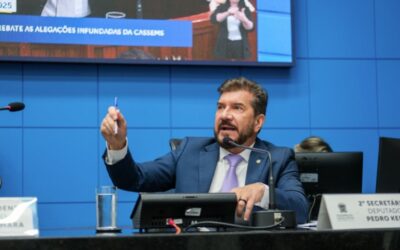 Mais Professores: “Governo Lula já repassa bolsa de R$1.050 para estudantes de licenciatura