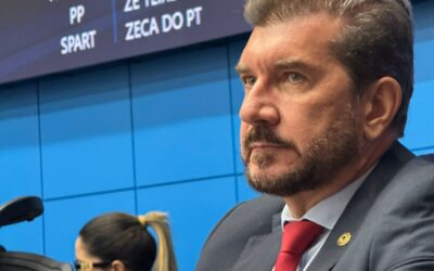 Senado aprova ‘boiada’ que acelera tragédia ambiental – Kemp cita Brumadinho como exemplo do que está por vir