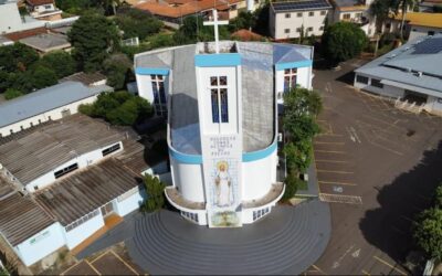 Aprovado em 2ª votação o PL Kemp que inclui a Festa de Nossa Senhora de Fátima no calendário oficial de MS