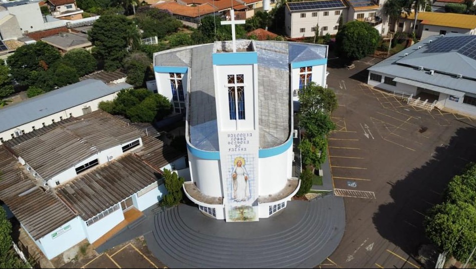 Aprovado em 2ª votação o PL Kemp que inclui a Festa de Nossa Senhora de Fátima no calendário oficial de MS