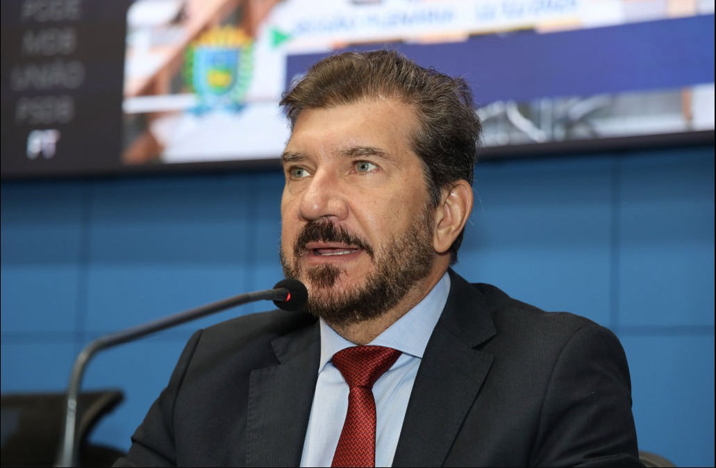 Kemp questiona renúncial fiscal ao agro e caos na Saúde durante votação de empréstimo de R$ 950 mi do Governo