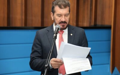 Inclusão: Projeto de Lei de Kemp prevê declaração de utilidade pública para o Instituto Jordão Santana