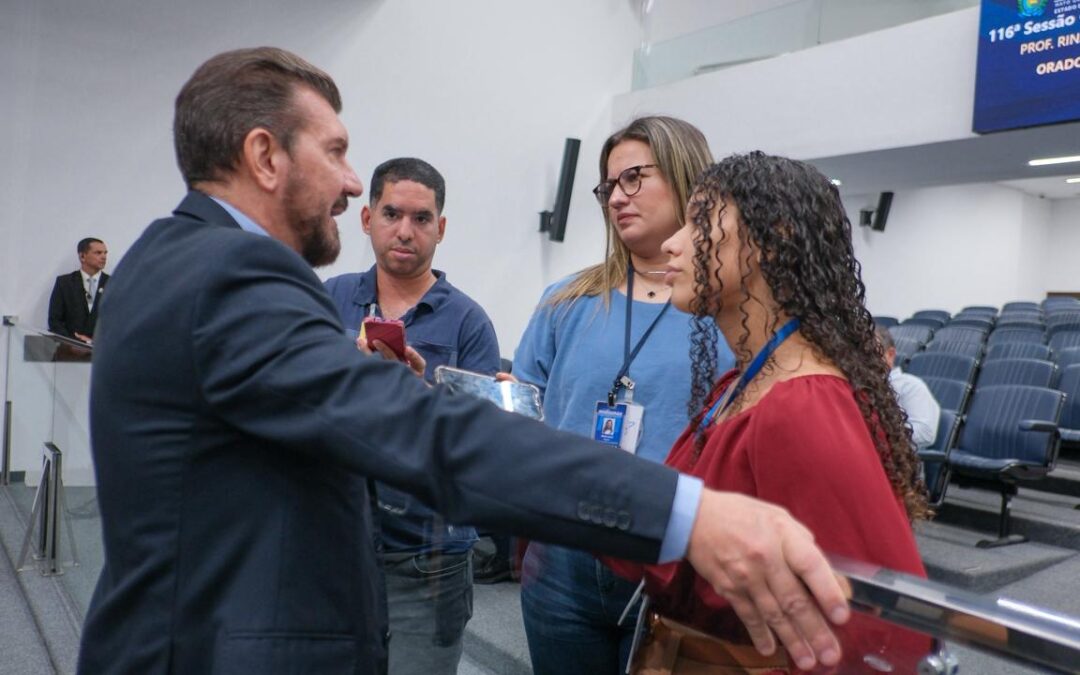 Vergonhoso para nosso país, diz Kemp sobre aprovação do PL da Dosimetria