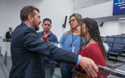 Vergonhoso para nosso país, diz Kemp sobre aprovação do PL da Dosimetria