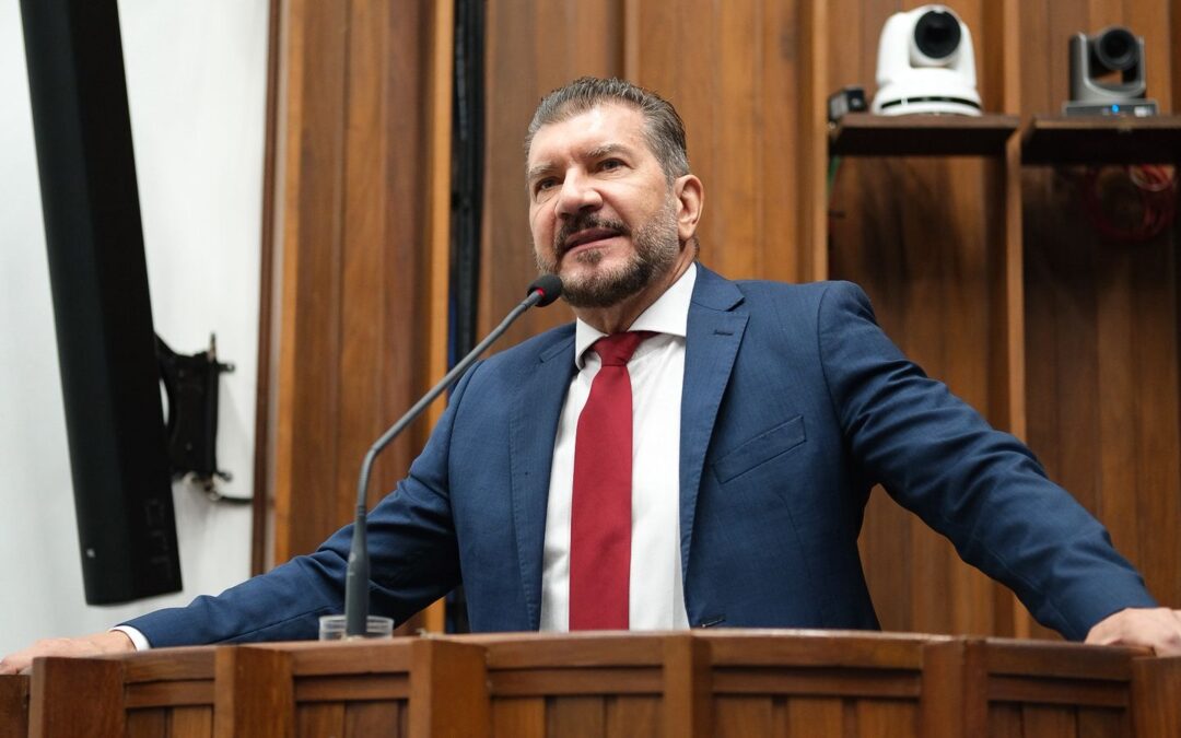 Democracia: Kemp reivindica para o PT vaga na Comissão de Constituição e Justiça e Redação