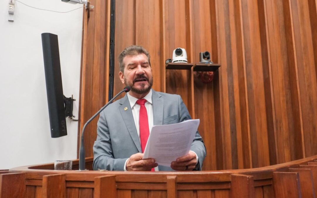 Escala 6X1: Brasil já está pronto para reduzir a jornada de trabalho e beneficiar as mulheres, diz Pedro Kemp