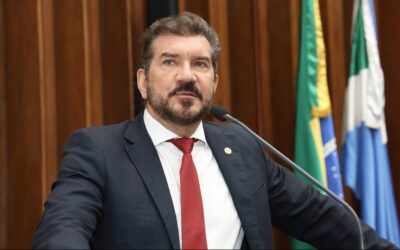 Ligação de Flávio Bolsonaro e Vorcaro: “O nosso País não merece isso!”, diz Kemp