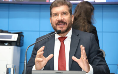Consignados: Projeto de Lei de Kemp pede a suspensão de descontos em folha ligados ao Banco Master e Credcesta