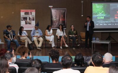 Kemp fortalece mobilização contra hidrovia e leva debate ao governo federal após audiência pública em Corumbá