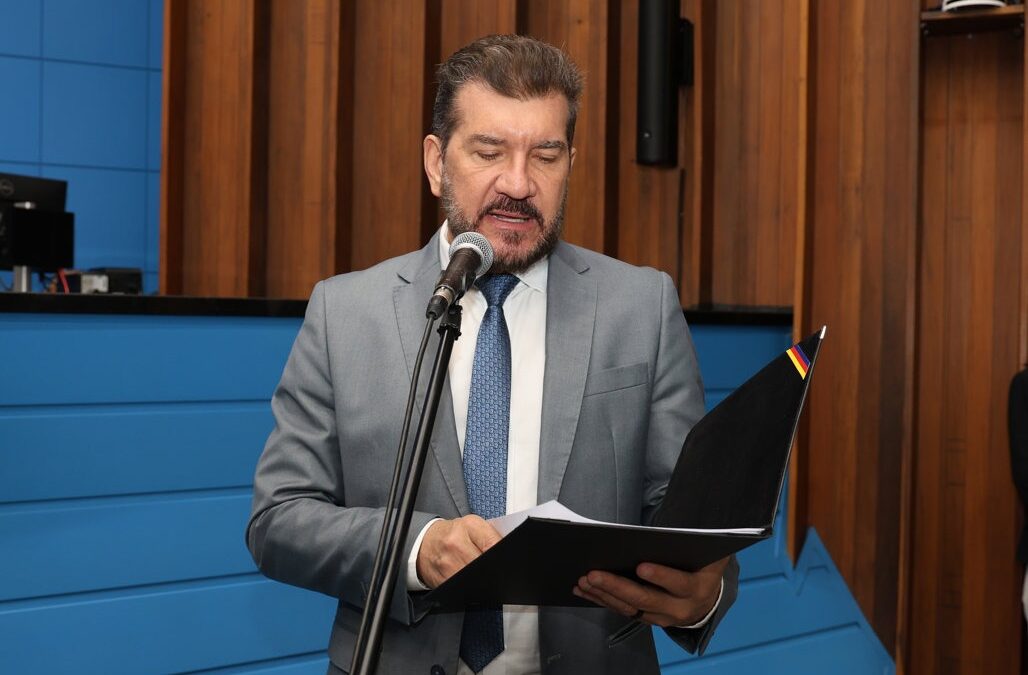 Água e esgoto: Kemp pede explicações à SANESUL após documentos apontarem indícios de graves irregularidades