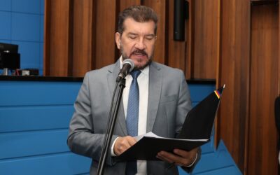 Água e esgoto: Kemp pede explicações à SANESUL após documentos apontarem indícios de graves irregularidades