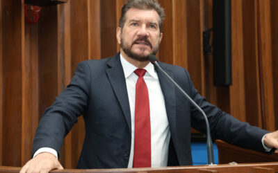 Saúde mental dos educadores: Kemp cobra ações imediatas do Governo contra patrulhamento nas escolas