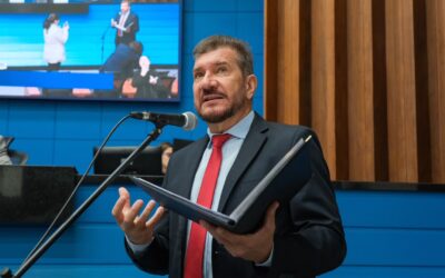 Cuidar da Saúde de quem cuida”: Projeto de Pedro Kemp garante prioridade na saúde para mães atípicas