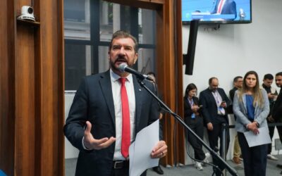 2º turno: Professora negra sofre agressão racista em Campo Grande e Kemp denuncia e faz Moção de Apoio